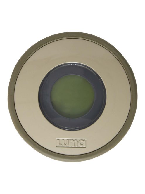 LUMA Digitális vízhőmérő - Olive Green