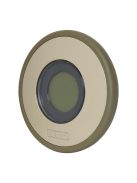 LUMA Digitális vízhőmérő - Olive Green