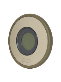 LUMA Digitális vízhőmérő - Olive Green