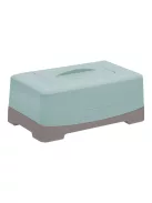 LUMA Nedves törlőkendő tároló - Ice Blue