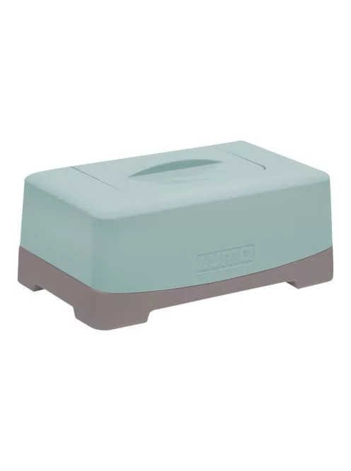LUMA Nedves törlőkendő tároló - Ice Blue