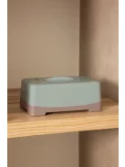 LUMA Nedves törlőkendő tároló - Ice Blue
