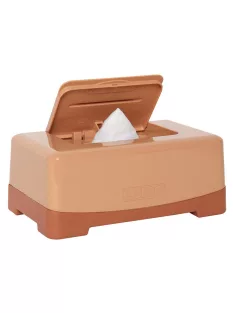 LUMA Nedves törlőkendő tároló - Spiced Copper