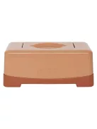 LUMA Nedves törlőkendő tároló - Spiced Copper