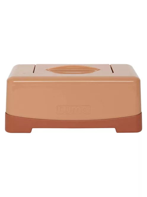 LUMA Nedves törlőkendő tároló - Spiced Copper
