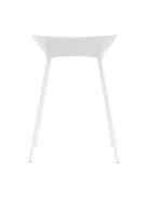 LUMA Kádállvány - White/Pure Oat