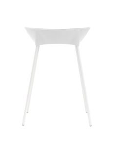 LUMA Kádállvány - White/Pure Oat