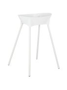 LUMA Kádállvány - White/Pure Oat