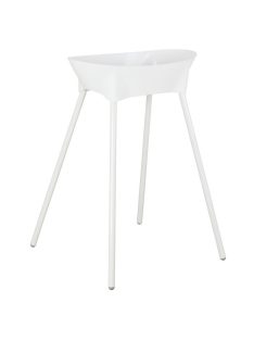 LUMA Kádállvány - White/Pure Oat