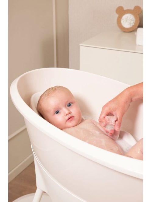 LUMA Kádállvány - White/Pure Oat