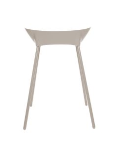 LUMA Kádállvány - Almond Blush Pink/001 White