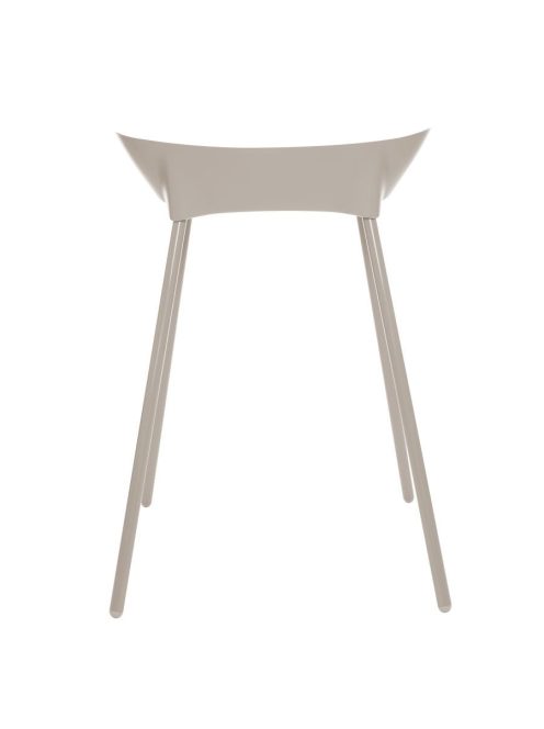 LUMA Kádállvány - Almond Blush Pink/001 White