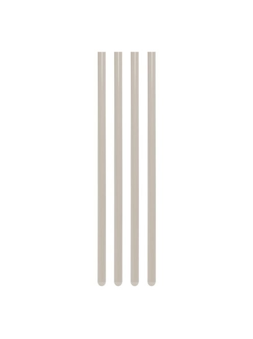 LUMA Kádállvány - Almond Blush Pink/001 White