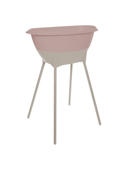 LUMA Kádállvány - Almond Blush Pink/001 White