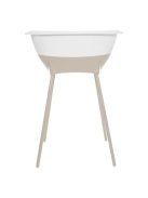 LUMA Kádállvány - Almond Blush Pink/001 White