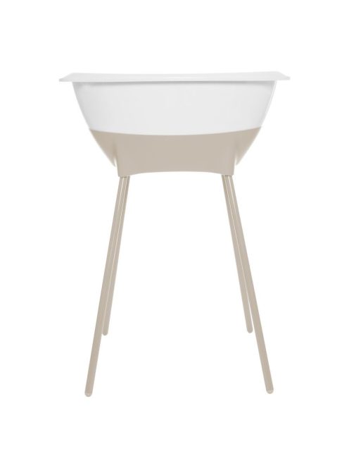 LUMA Kádállvány - Almond Blush Pink/001 White