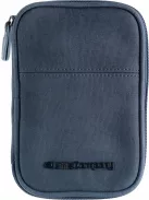 Little Company Manikűr szett Kate - Navy