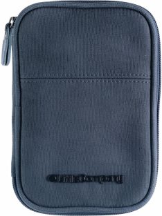 Little Company Manikűr szett Kate - Navy