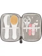 Little Company Manikűr szett Kate - Navy