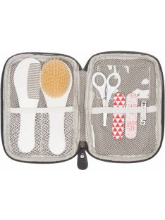 Little Company Manikűr szett Kate - Navy