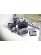 Little Company Manikűr szett Kate - Navy