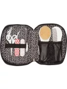 Little Company Manikűr szett Kate - Black