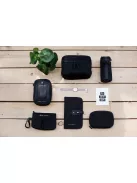 Little Company Manikűr szett Kate - Black