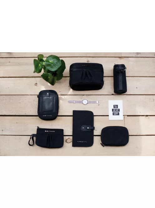 Little Company Manikűr szett Kate - Black