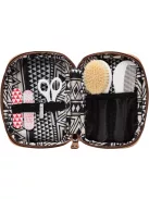 Little Company Manikűr szett Kate - Cognac