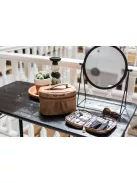 Little Company Manikűr szett Kate - Cognac