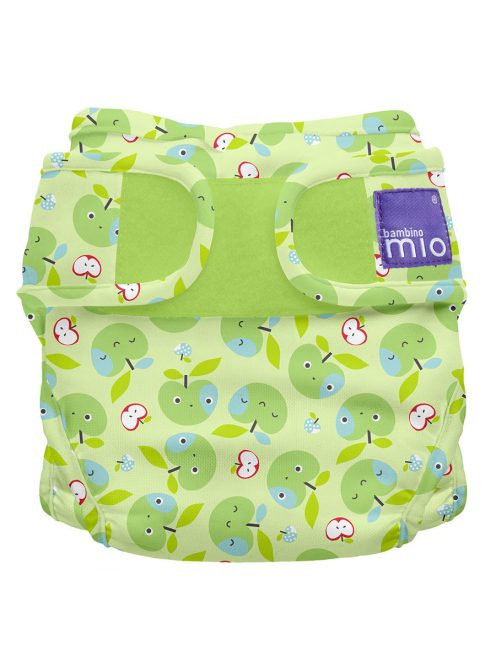 Bambino Mio Miosoft pelenkakülső Apple Crunch 3-9kg