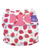 Bambino Mio Miosoft pelenkakülső Strawberry Cream 3-9kg
