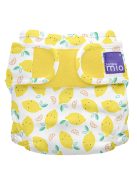 Bambino Mio Miosoft pelenkakülső Lemon Drop 9-15kg
