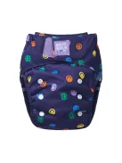 Bambino Mio Forradalmi újrafelhasználható pelenka - Bounce
