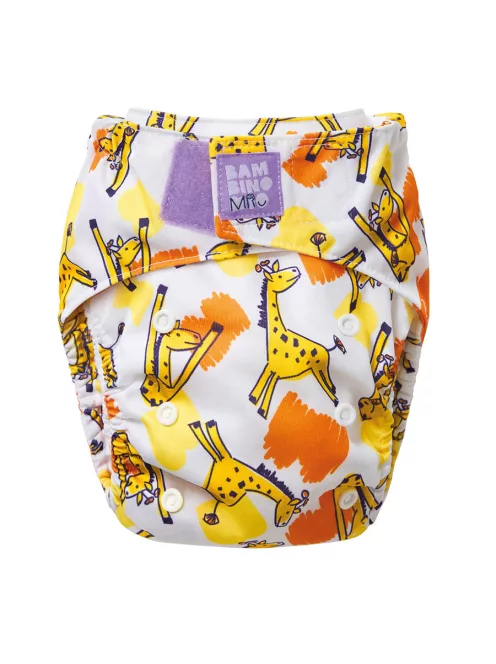 Bambino Mio Forradalmi újrafelhasználható pelenka - Chomp