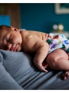 Bambino Mio Forradalmi újrafelhasználható pelenka Pop