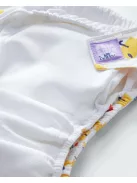 Bambino Mio Forradalmi újrafelhasználható pelenka - Pop