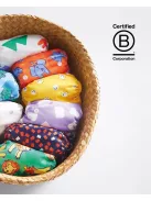 Bambino Mio Forradalmi újrafelhasználható pelenka - Pop