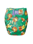 Bambino Mio Forradalmi újrafelhasználható pelenka - Roar