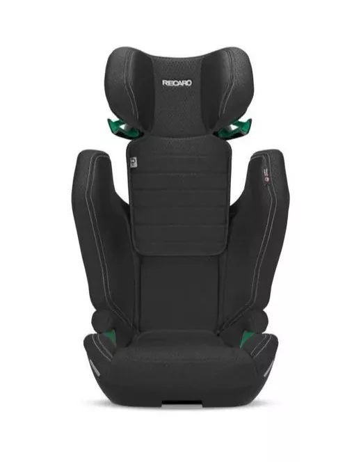 Recaro Axion 1 I-Size Gyerekülés 100-150cm - Fresh Black