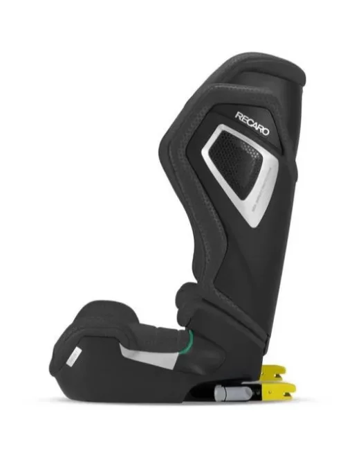 Recaro Axion 1 I-Size Gyerekülés 100-150cm - Fresh Black