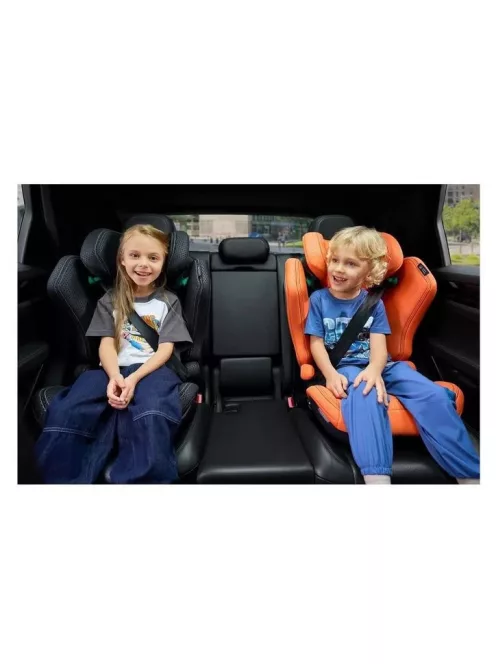 Recaro Axion 1 I-Size Gyerekülés 100-150cm - Fresh Black
