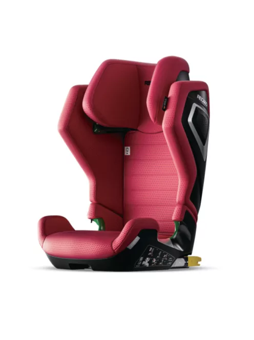 Recaro Axion 1 I-Size Gyerekülés 100-150cm - Wow Pink