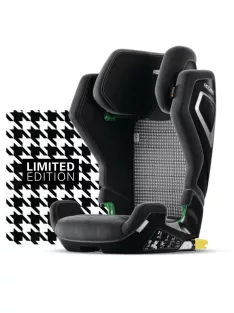   Recaro Axion 1 Limited I-Size Gyerekülés 100-150cm - Pepita Edition