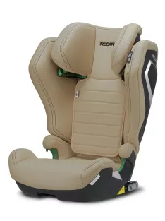 Recaro Axion1 I-Size Gyerekülés 100-150cm - Elegant Beige