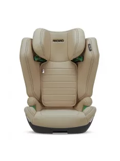 Recaro Axion1 I-Size Gyerekülés 100-150cm - Elegant Beige