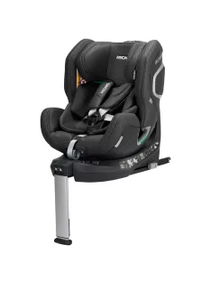 Recaro XENON 1 Kid Gyerekülés 61-125cm - Fresh Black