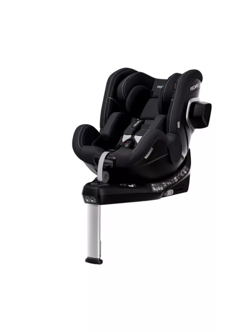 RECARO TORON 1 40-105cm Fresh Black