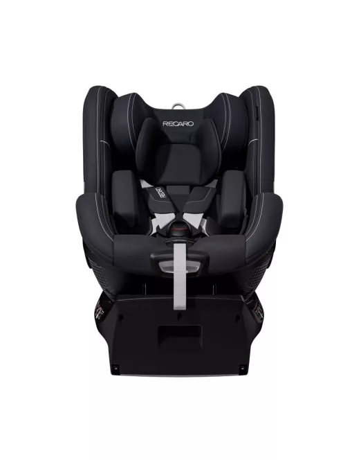 RECARO TORON 1 40-105cm Fresh Black