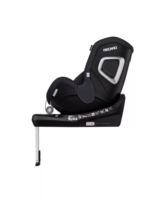 RECARO TORON 1 40-105cm Fresh Black